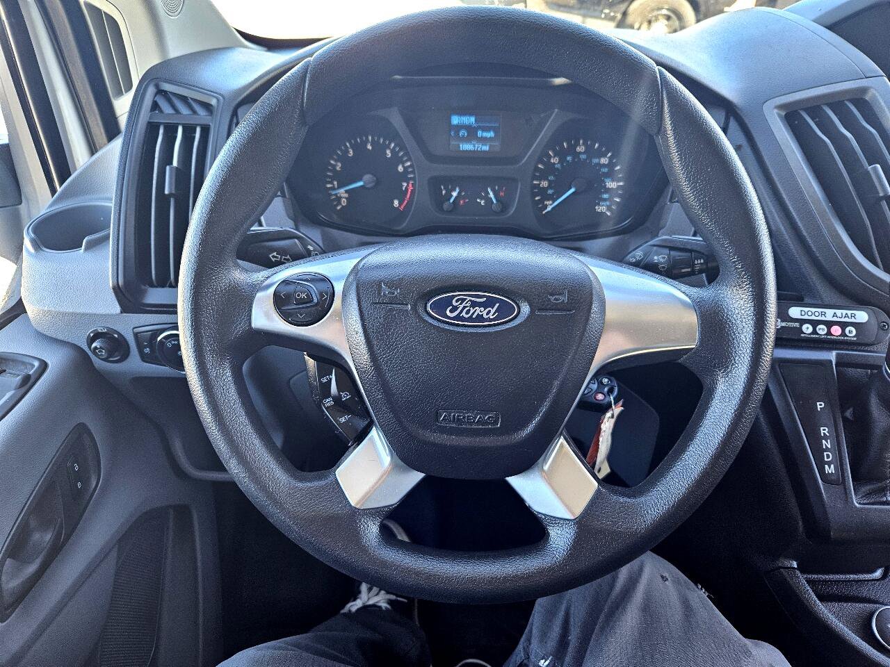 Used 2019 Ford Transit 350 XL image 38