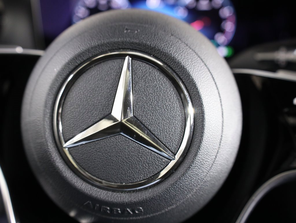 Certified 2022 Mercedes-Benz E 450 4MATIC Sedan image 26