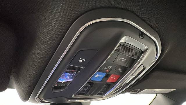 New 2026 Jeep Grand Cherokee L 4WD image 33