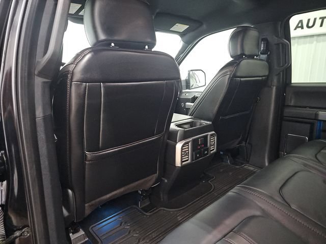 Used 2019 Ford F150 Platinum AWD/4WD image 33