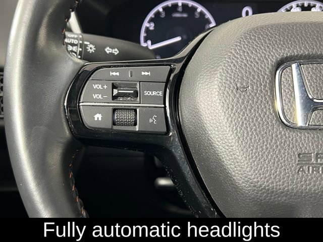 Used 2023 Honda HR-V Sport image 8