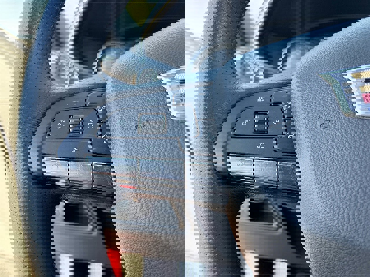 Certified 2023 Cadillac CT5 Sport image 22