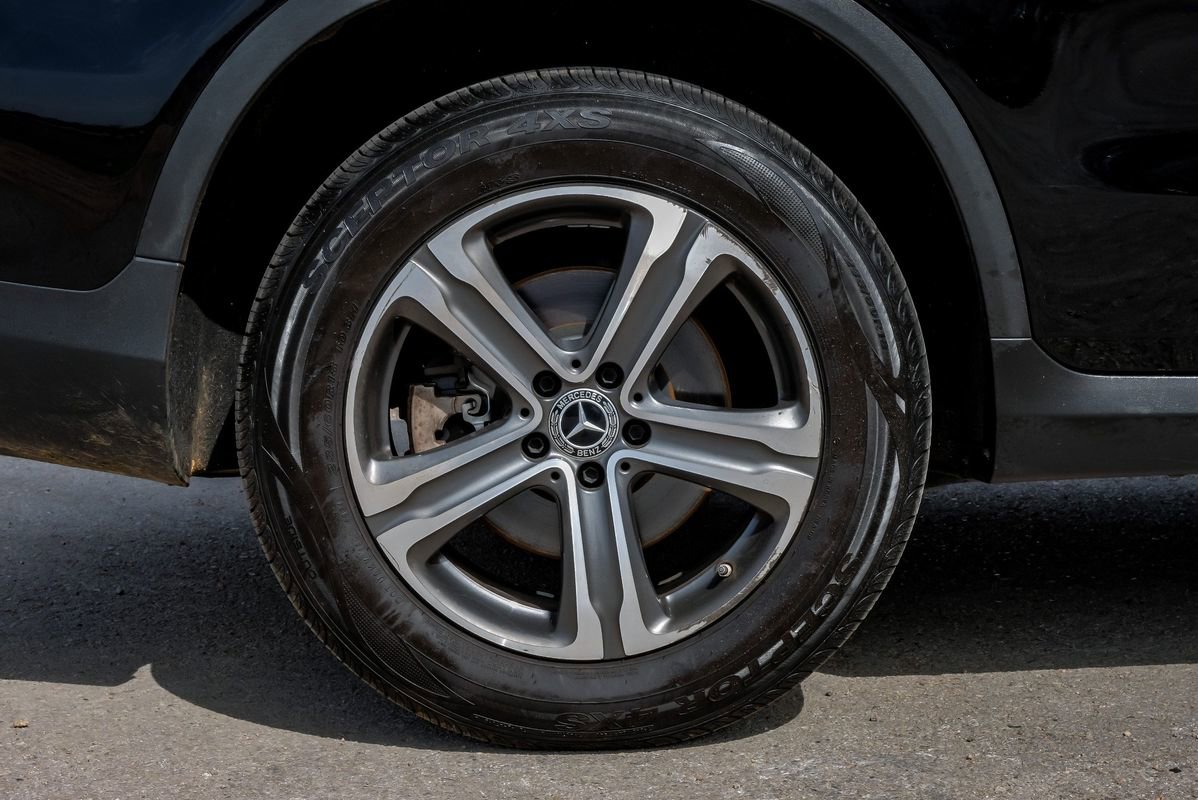 Used 2019 Mercedes-Benz GLC 300 image 58