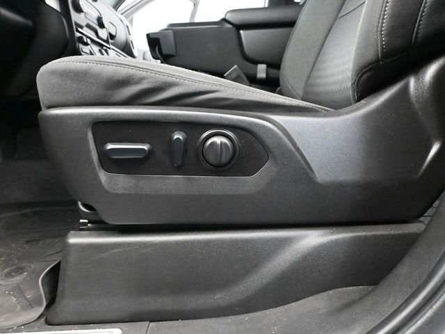 Used 2022 Chevrolet Silverado 2500 LT image 24