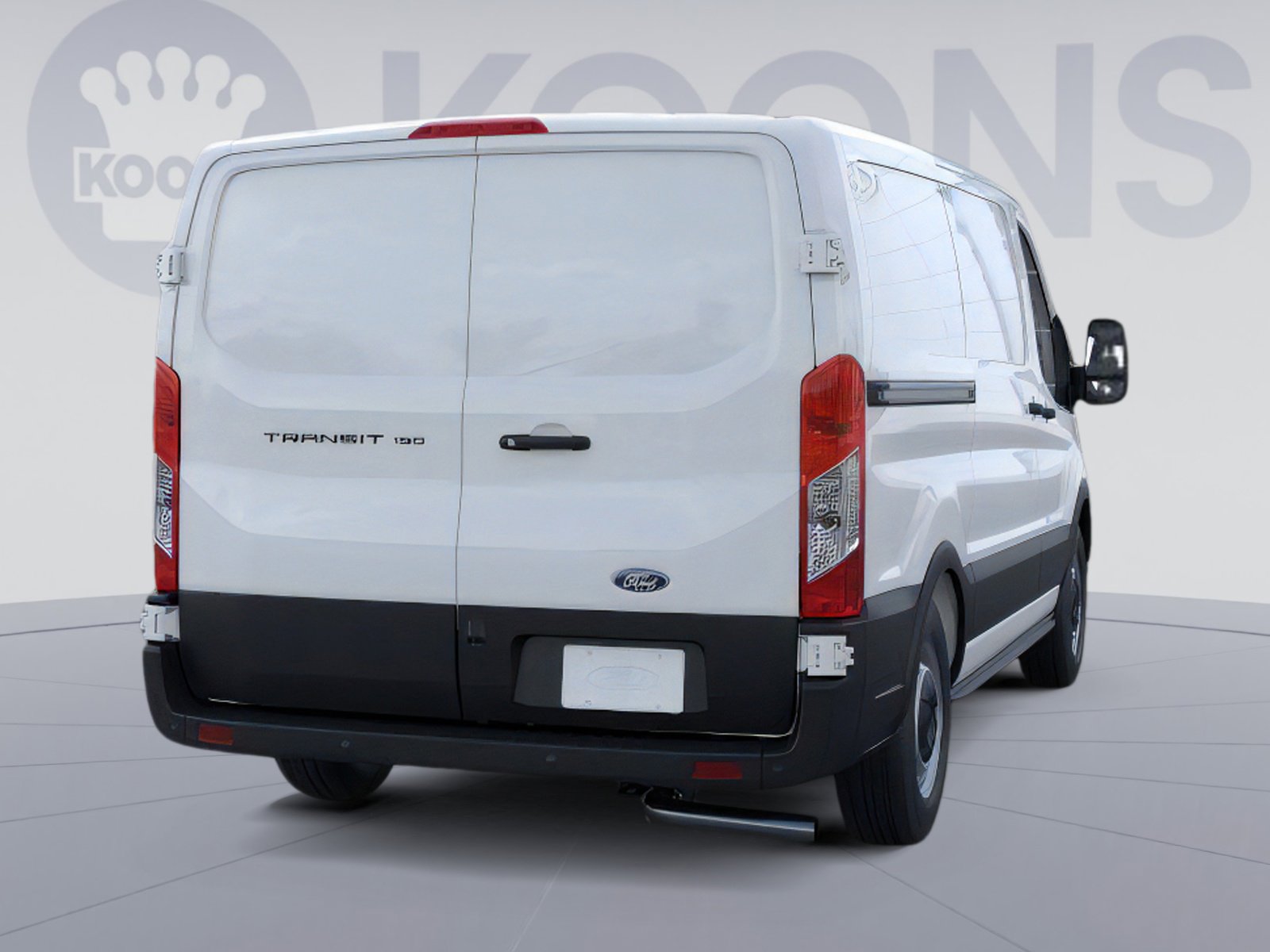 New 2026 Ford Transit 150 Low Roof image 11
