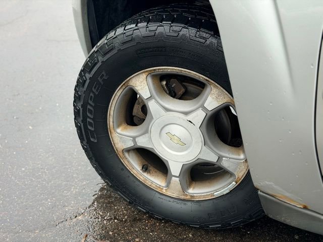 Used 2004 Chevrolet TrailBlazer LT w/ LT Preferred Equipment Group image 25