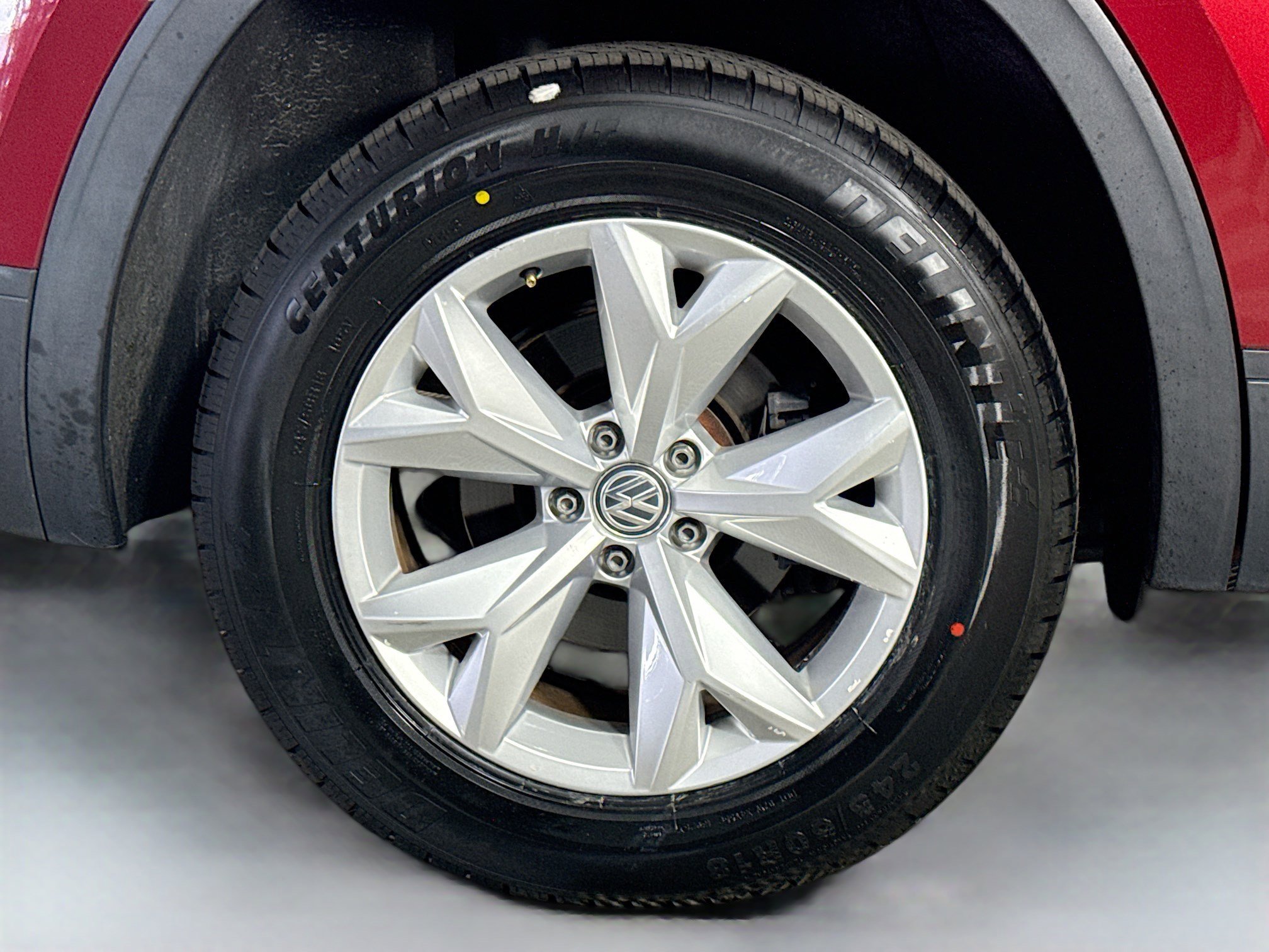 Used 2018 Volkswagen Atlas S image 33