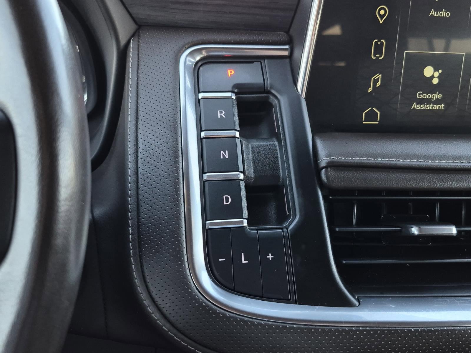 Certified 2022 GMC Yukon SLT w/ SLT Premium Package image 29