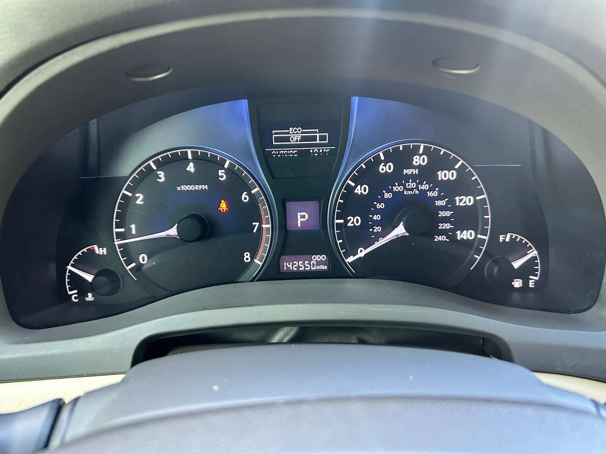 Used 2013 Lexus RX 350 FWD w/ Navigation Pkg image 18