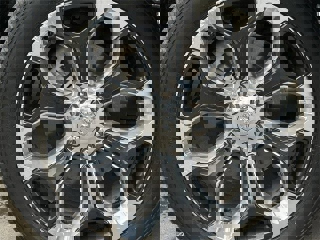 Used 2021 RAM 1500 Limited image 12