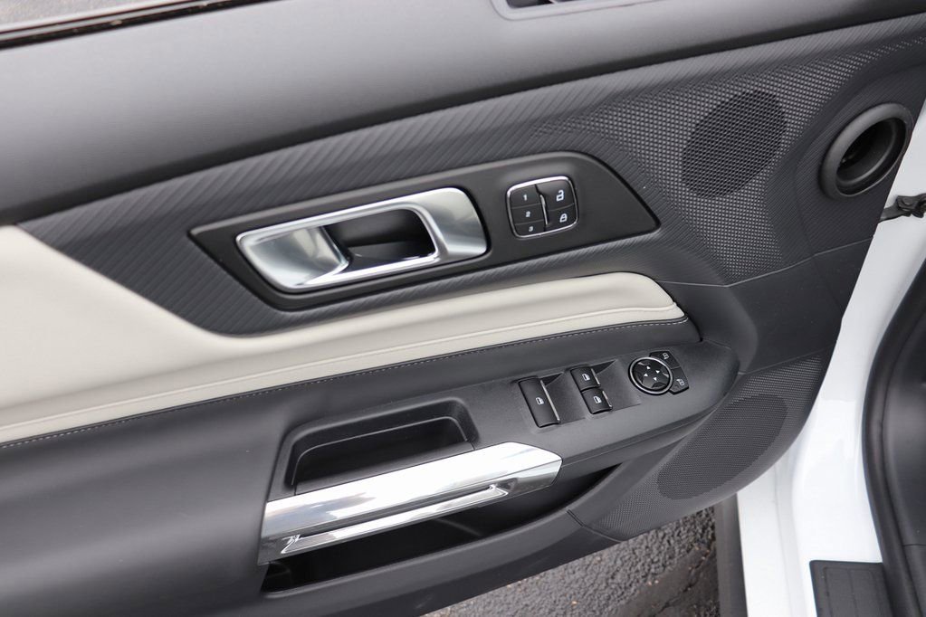 New 2026 Ford Mustang GT Premium w/ GT Performance Package image 16