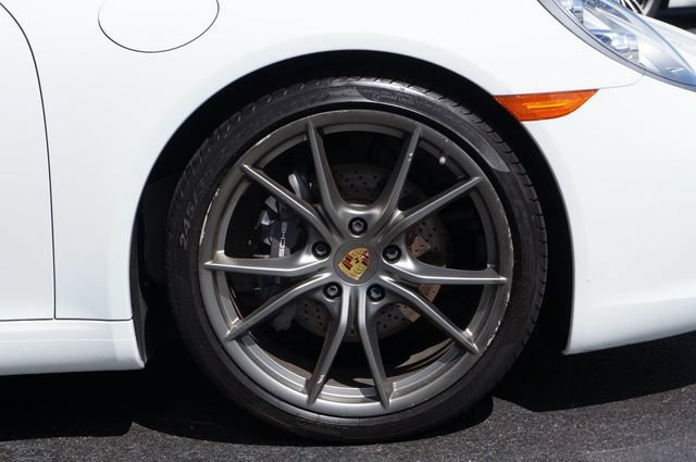 Used 2017 Porsche 911 Carrera image 15