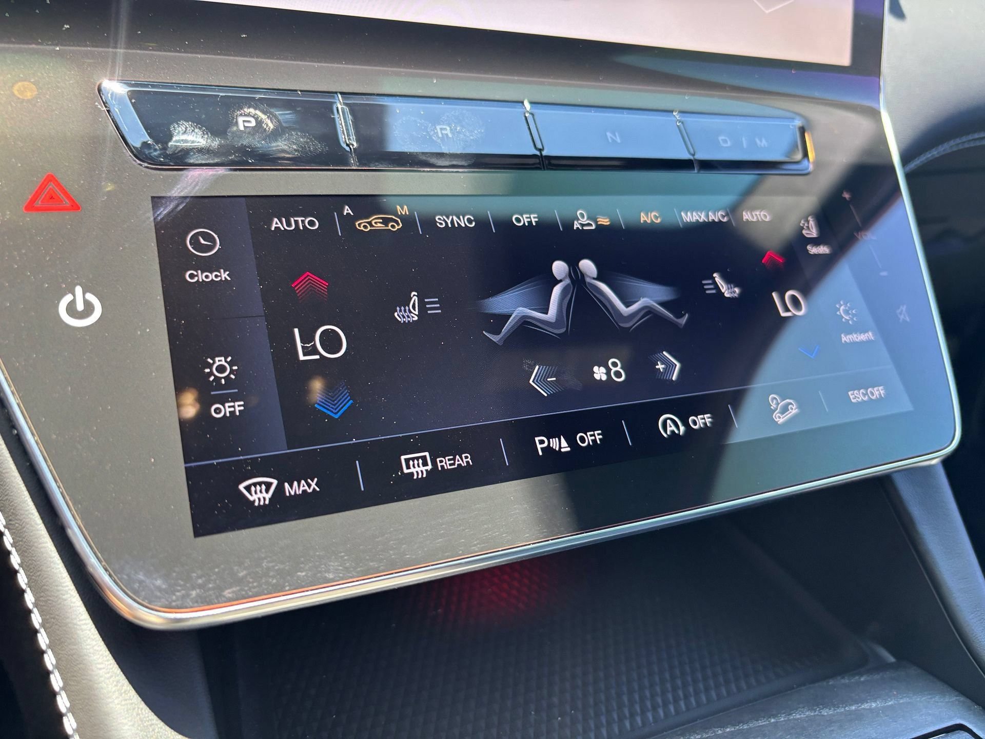 New 2025 Maserati Grecale GT AWD/4WD image 36