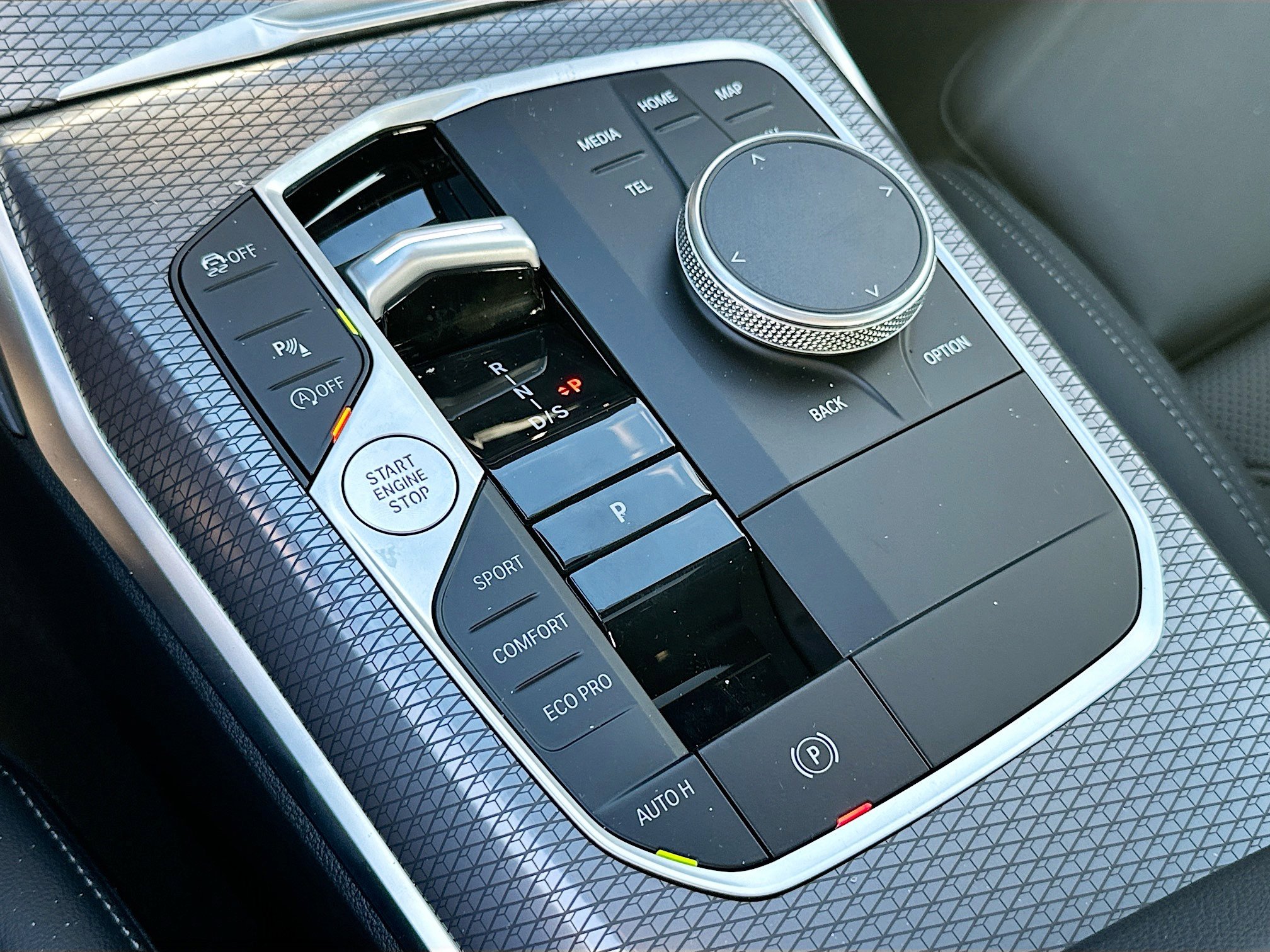 New 2026 BMW 330i Sedan w/ Premium Package image 14