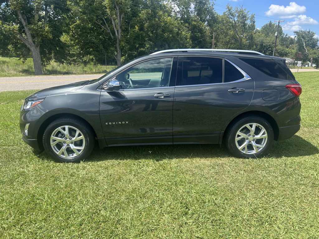 Used 2019 Chevrolet Equinox Premier FWD image 8