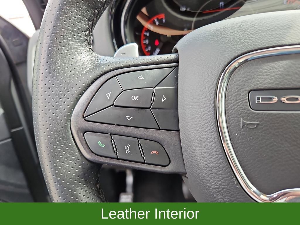 Used 2024 Dodge Durango GT image 11