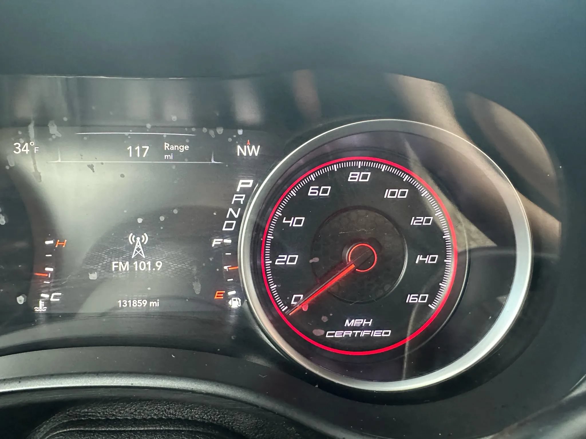 Used 2018 Dodge Charger Police w/ Fleet Safety Group AWD/4WD image 27