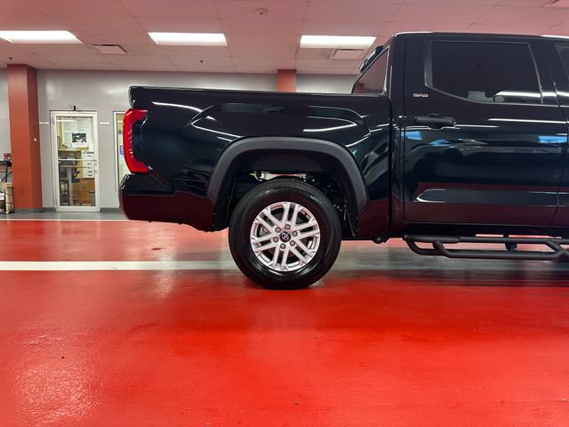 Certified 2025 Toyota Tundra SR5 w/ SR5 Convenience Package AWD/4WD image 29