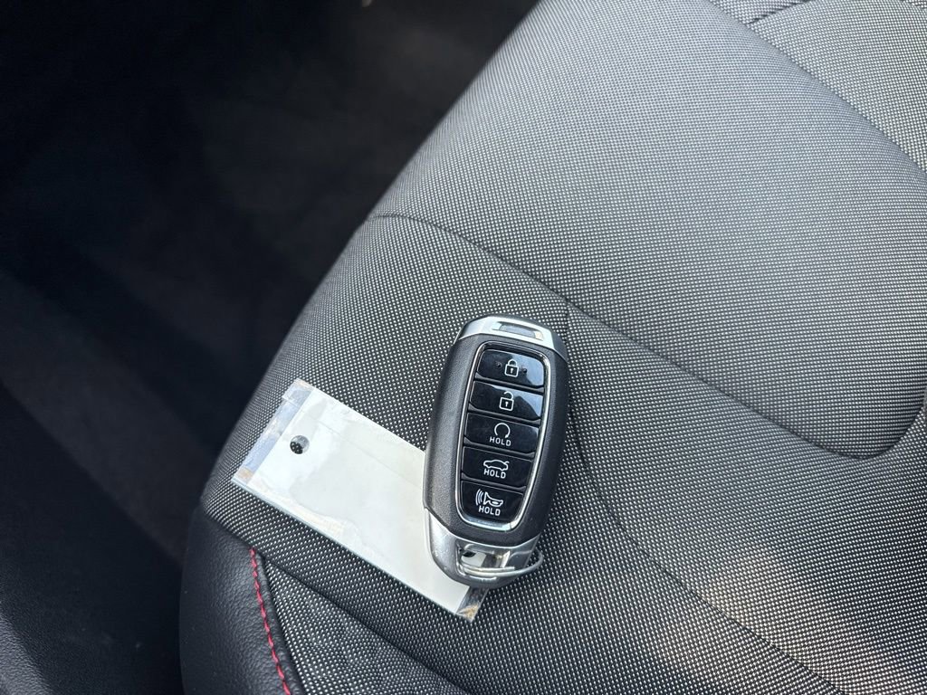 Used 2023 Hyundai Elantra N Line image 41