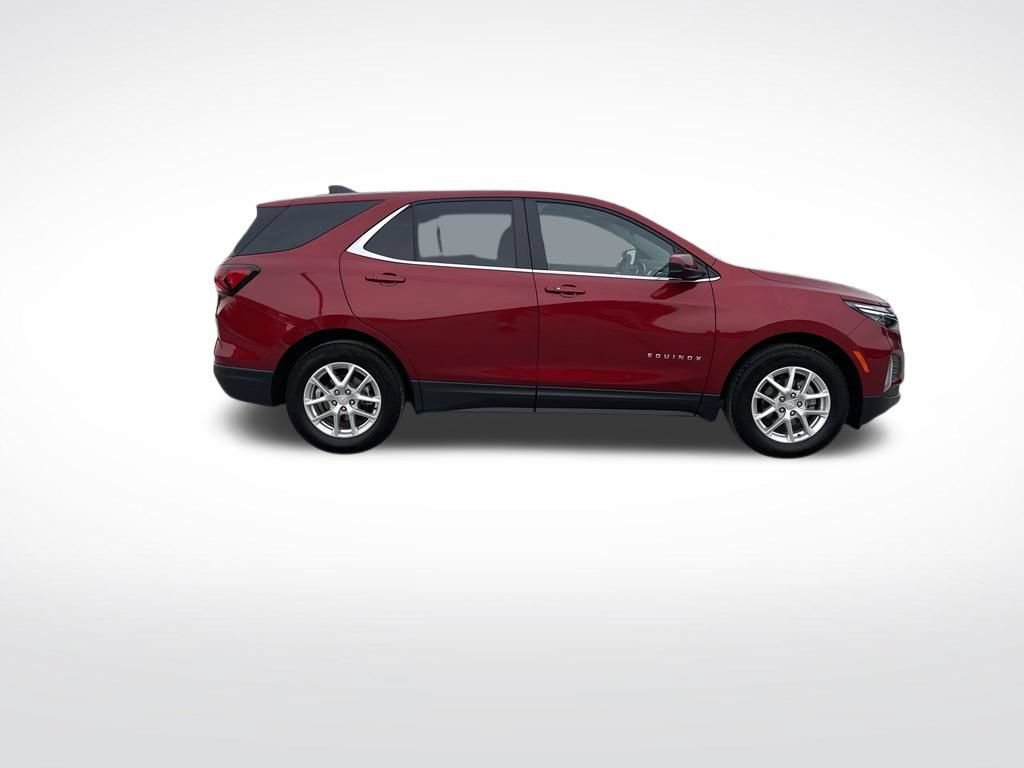 Used 2024 Chevrolet Equinox LT FWD image 6