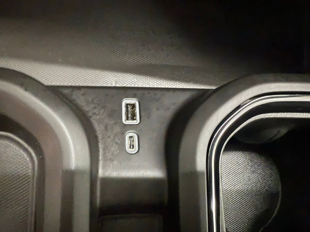 New 2026 GMC Sierra 2500 AT4 image 16