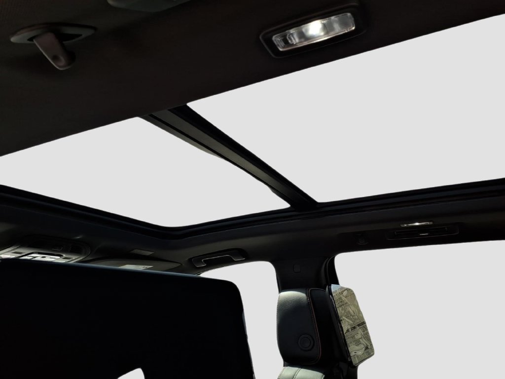 New 2026 GMC Yukon AT4 w/ AT4 Premium Plus Package AWD/4WD image 6