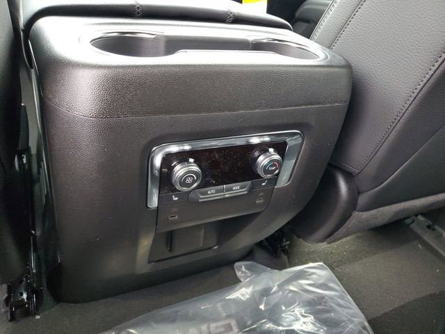 New 2026 GMC Yukon XL Denali w/ Sun & Power Step Package image 16