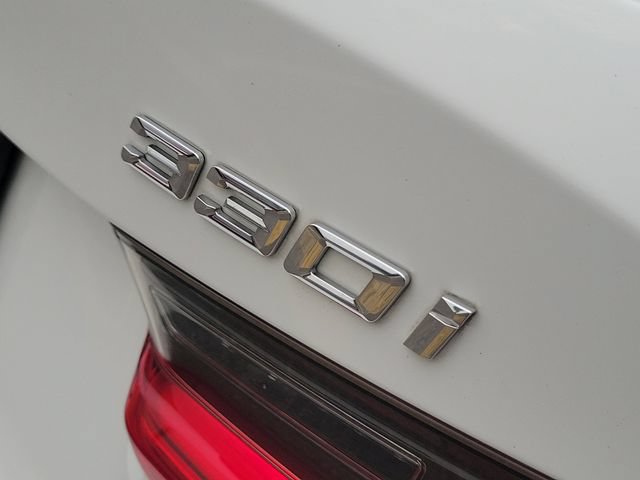 Used 2020 BMW 330i xDrive Sedan w/ Convenience Package AWD/4WD image 38