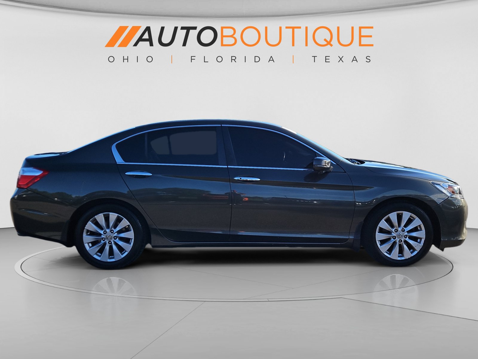 Used 2014 Honda Accord EX-L image 6
