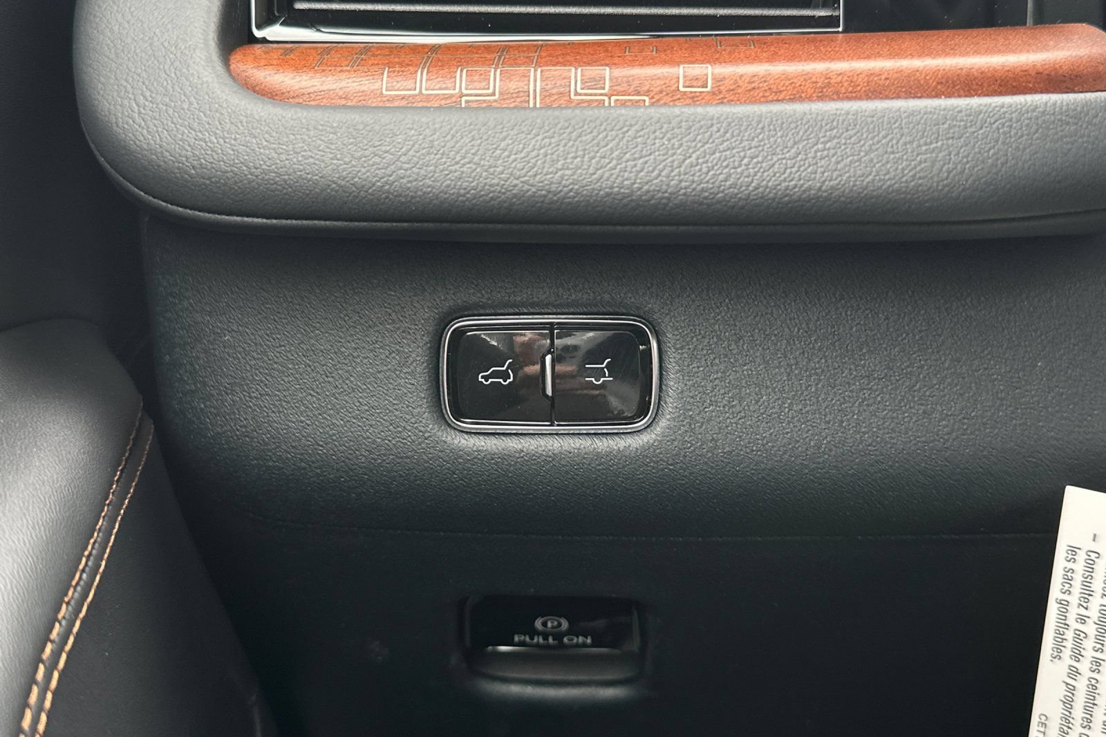 New 2026 Lincoln Navigator L Black Label AWD/4WD image 29