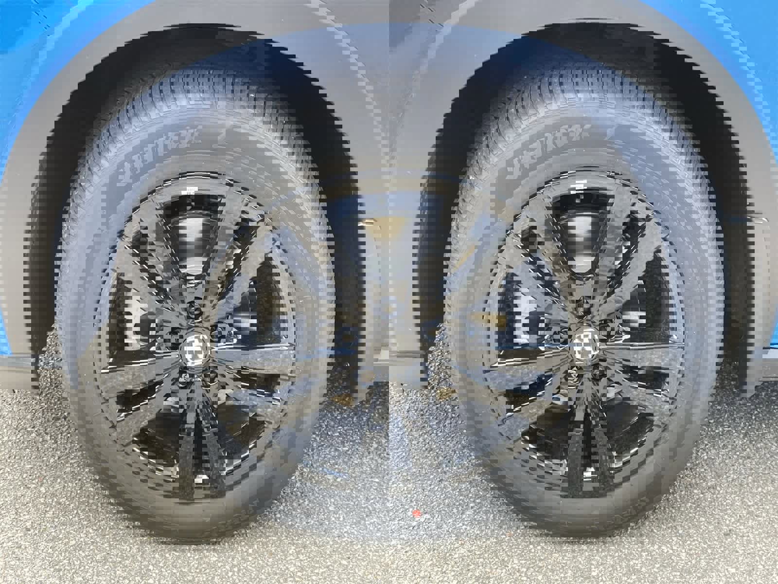 New 2026 Honda HR-V Sport image 7