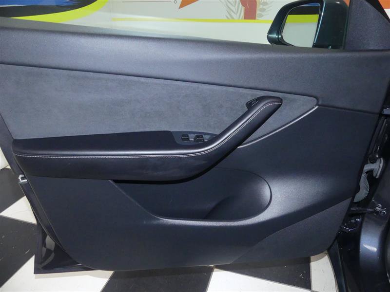 Used 2021 Tesla Model Y Performance AWD/4WD image 20