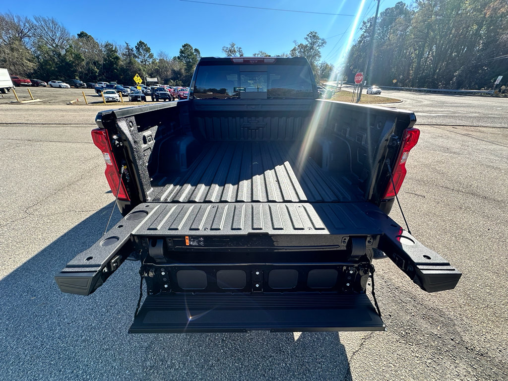 New 2026 Chevrolet Silverado 1500 High Country image 19