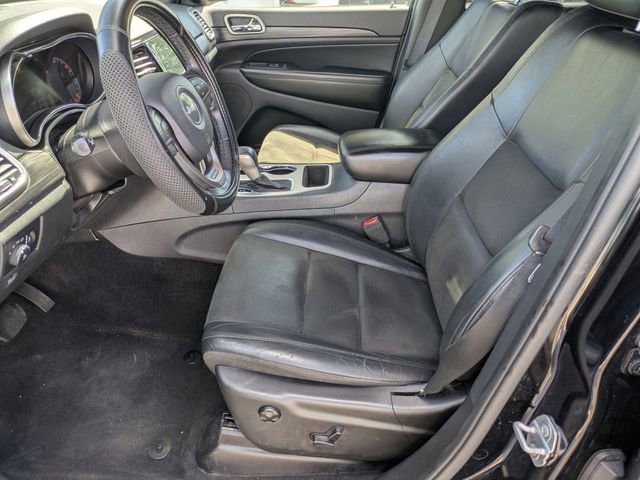 Used 2019 Jeep Grand Cherokee Altitude RWD image 13