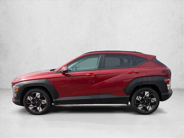 Used 2025 Hyundai Kona SEL image 9