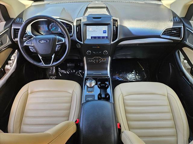 Used 2020 Ford Edge SEL w/ Convenience Package AWD/4WD image 22