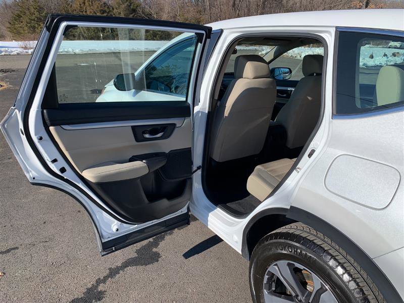 Used 2019 Honda CR-V LX image 33