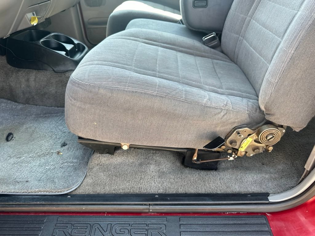 Used 1997 Ford Ranger XLT AWD/4WD image 9