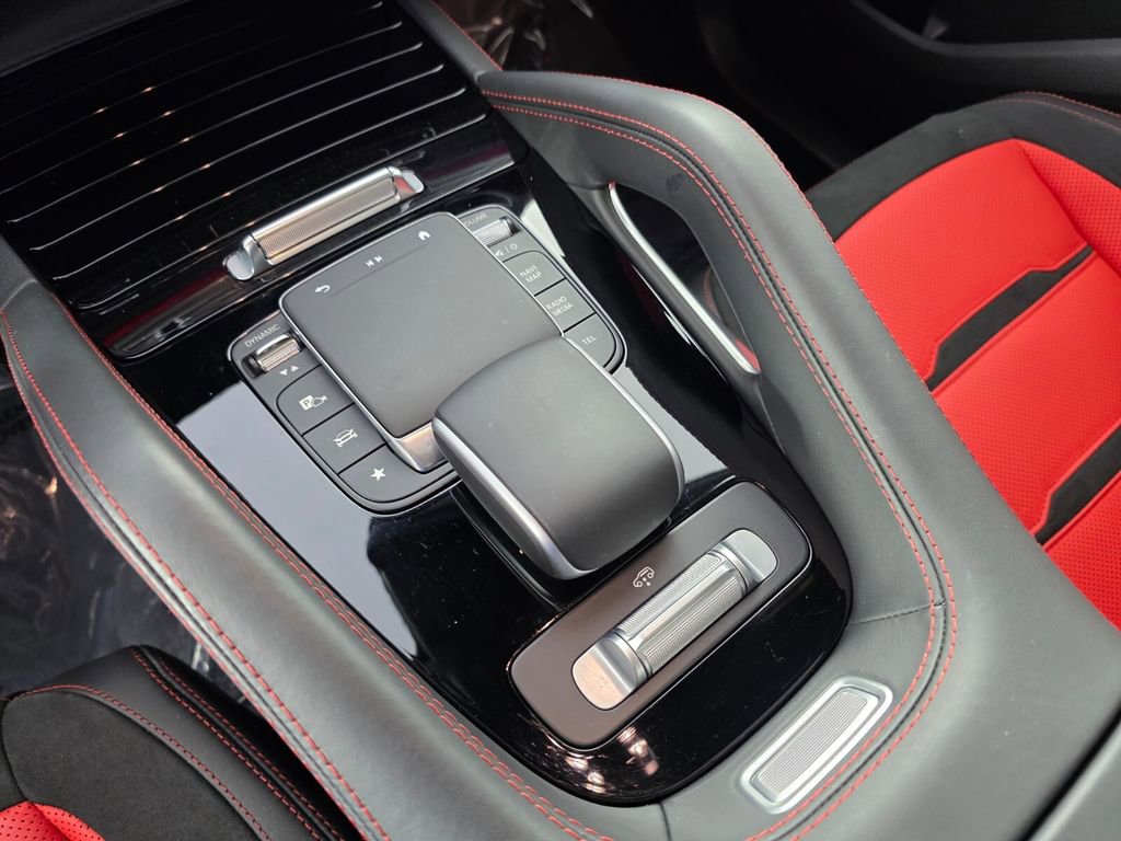 Certified 2024 Mercedes-Benz GLE 63 AMG S image 24