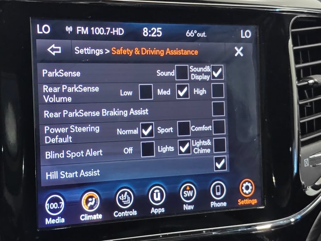 Used 2019 Jeep Grand Cherokee Altitude AWD/4WD image 48