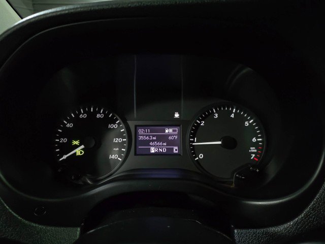 Used 2016 Mercedes-Benz Metris Passenger image 23