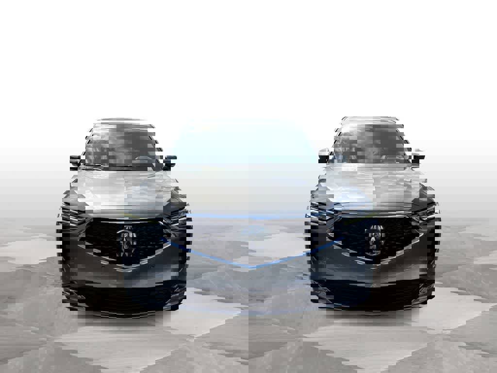 Used 2023 Acura MDX FWD w/ Technology Package image 3