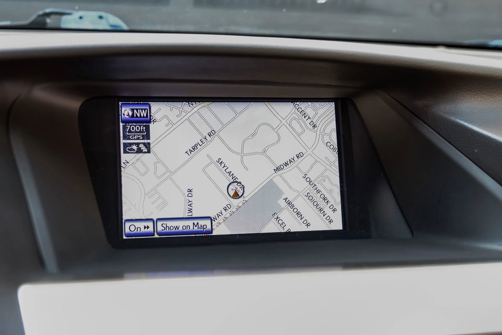 Used 2015 Lexus RX 350 FWD image 22