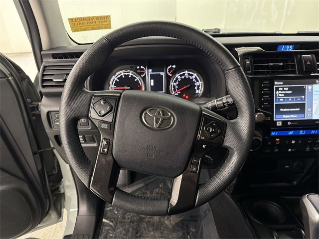 Used 2021 Toyota 4Runner TRD Pro image 30