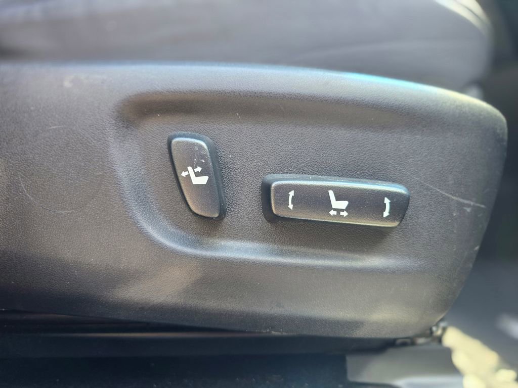 Used 2019 Lexus NX 300 F Sport w/ Accessory Package 2 AWD/4WD image 13
