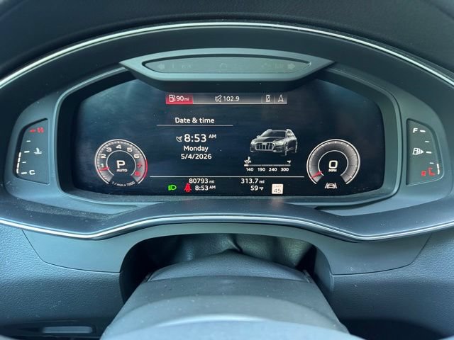 Used 2020 Audi A6 3.0T allroad Premium Plus AWD/4WD image 14