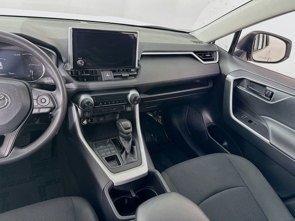 Certified 2023 Toyota RAV4 LE image 20