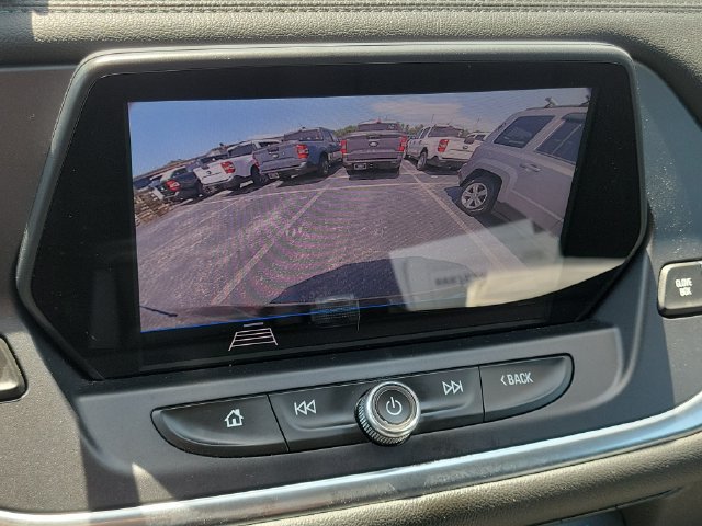 Used 2019 Chevrolet Blazer LT FWD image 22