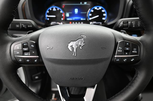 Used 2024 Ford Bronco Sport Badlands w/ Premium Package AWD/4WD image 10