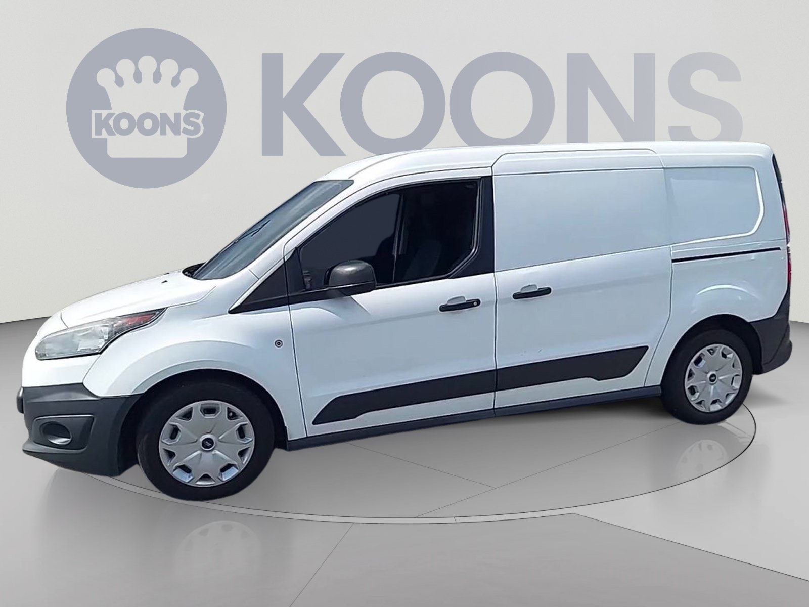 Used 2017 Ford Transit Connect XL FWD image 8